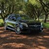 Mercedes GLA 45